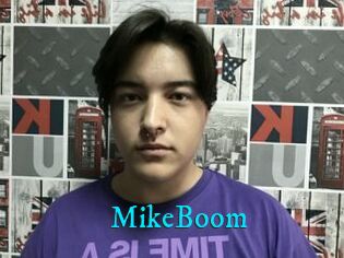 MikeBoom