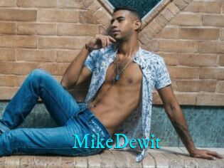 MikeDewit