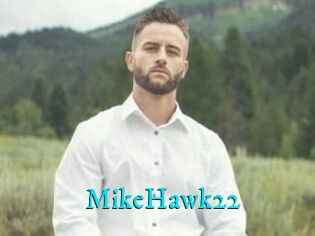 MikeHawk22
