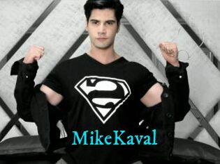 MikeKaval