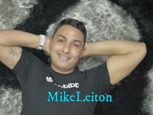 MikeLeiton