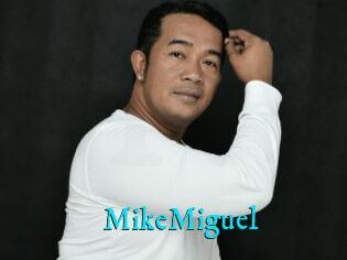 MikeMiguel