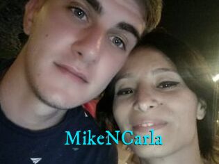 MikeNCarla