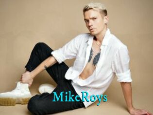 MikeRoys