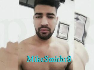 MikeSmith18