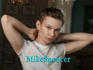 MikeSpencer
