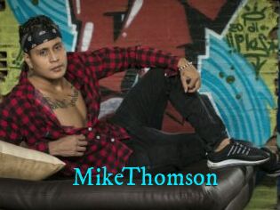 MikeThomson
