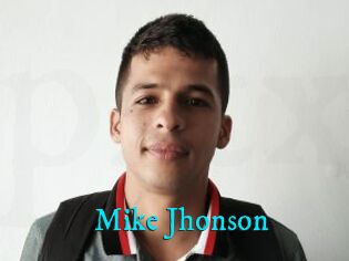 Mike_Jhonson