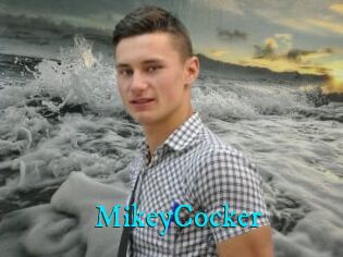 MikeyCocker