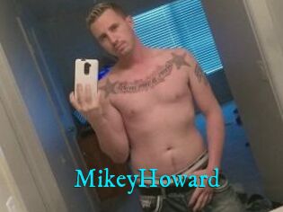 Mikey_Howard