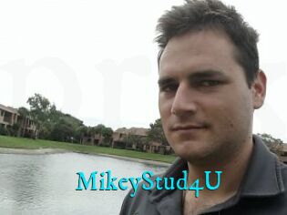 MikeyStud4U