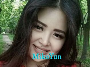 MikoYun
