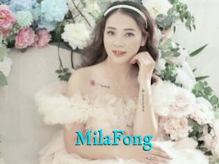 MilaFong
