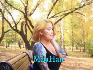 MilaHan