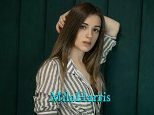 MilaHarris