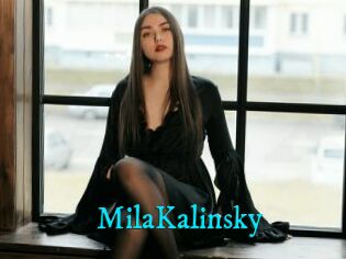 MilaKalinsky