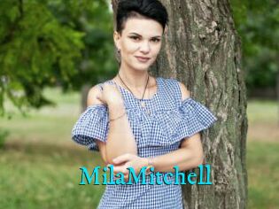 MilaMitchell