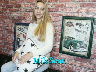 MilaScott