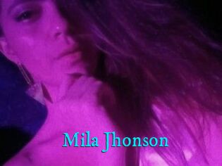 Mila_Jhonson