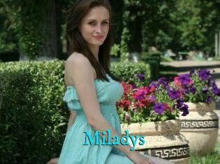 Miladys