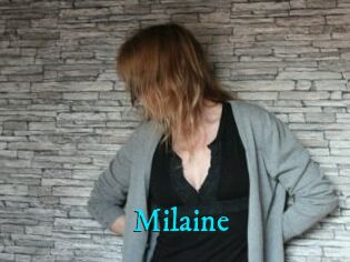 Milaine