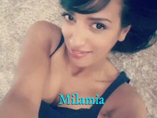 Milamia