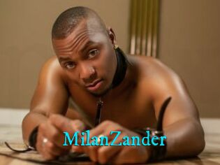 MilanZander