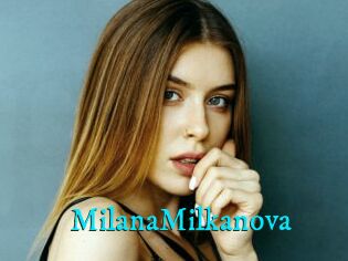 MilanaMilkanova