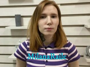 MilanaRaile