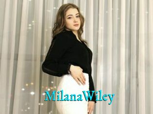 MilanaWiley