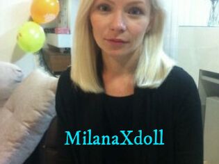 MilanaXdoll
