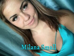 Milana_Small