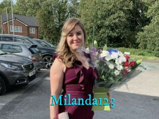 Milanda123