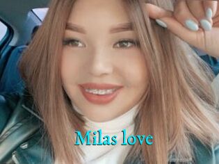 Milas_love