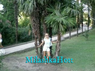 MilashkaHott