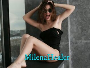 MilenaHealer