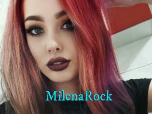 MilenaRock
