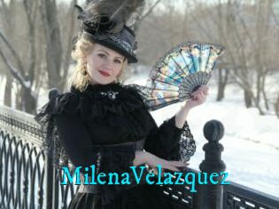 MilenaVelazquez