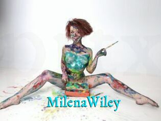 MilenaWiley