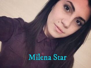 Milena_Star