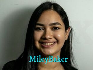 MileyBaker