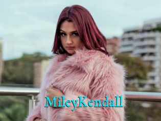 MileyKendall