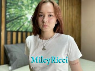 MileyRicci