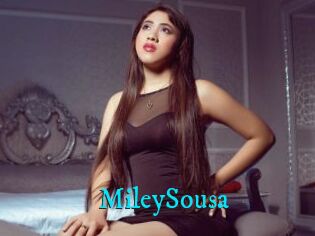 MileySousa