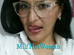 MilfHotWoman