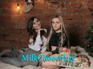 MilkChoocolate