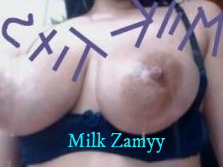 Milk_Zamyy