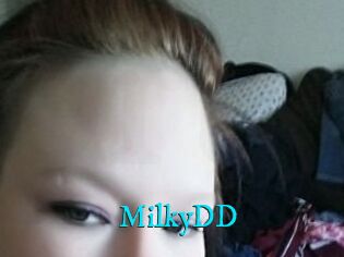 MilkyDD
