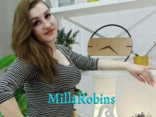 MillaRobins