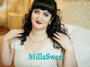 MillaSweet